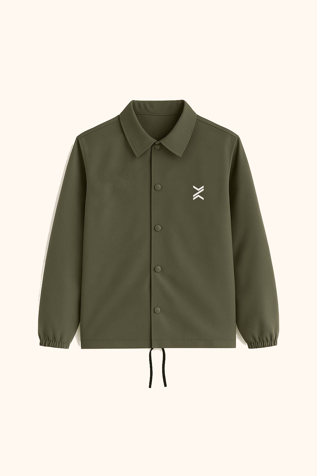 Autrefois - Coach Jacket