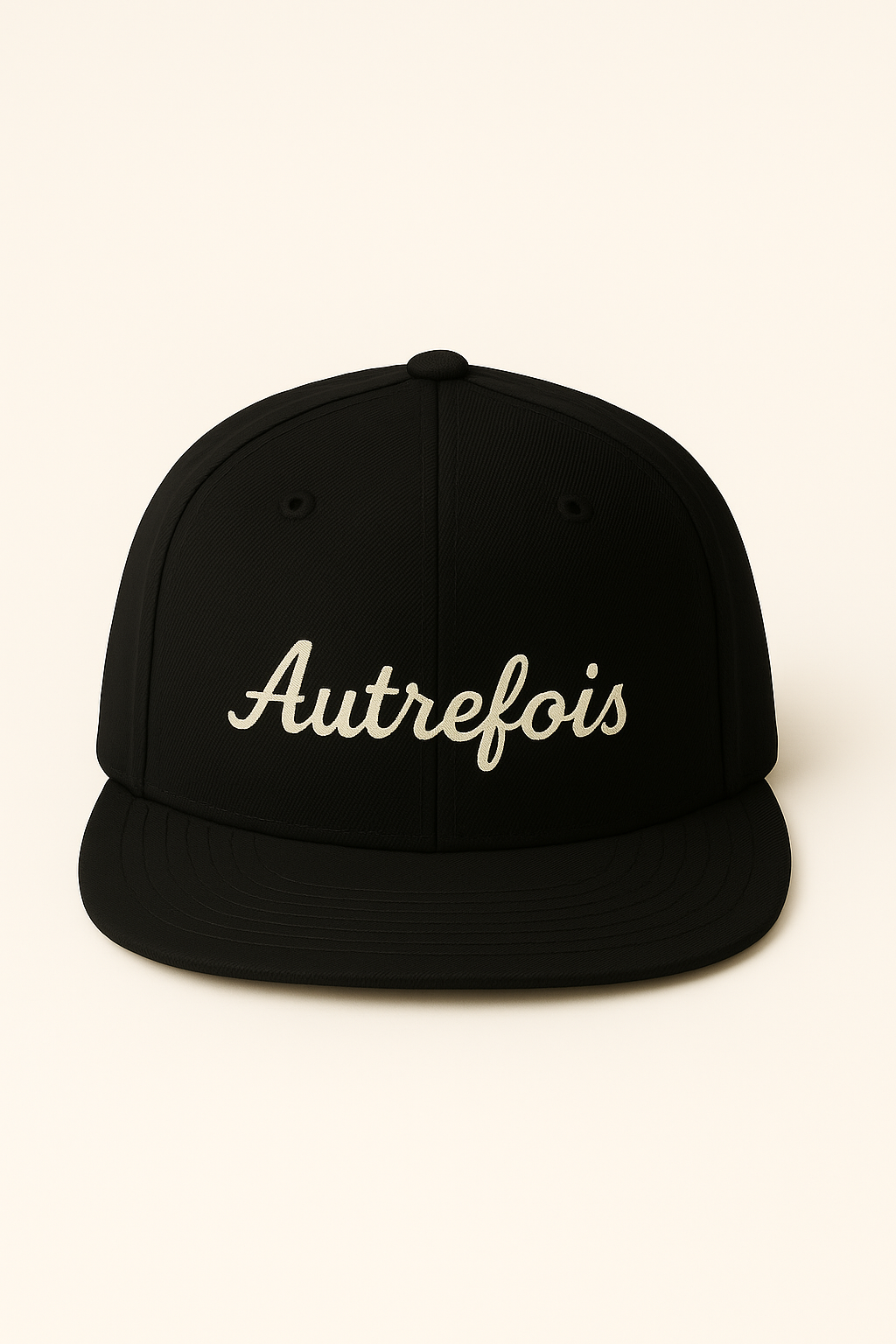 Autrefois x New Era