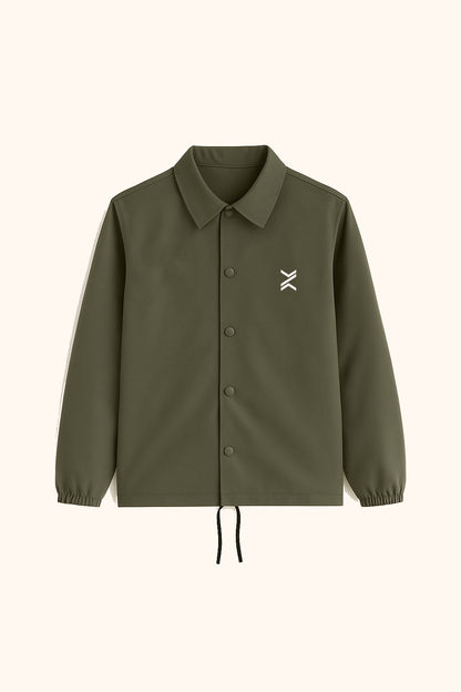 Autrefois - Coach Jacket
