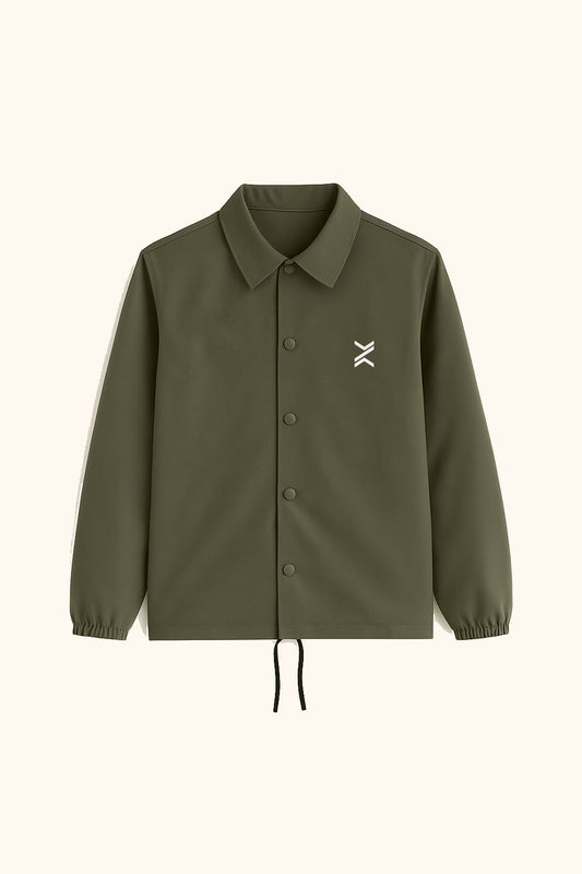 Autrefois - Coach Jacket