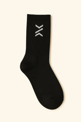 Socks: Essential – Black
