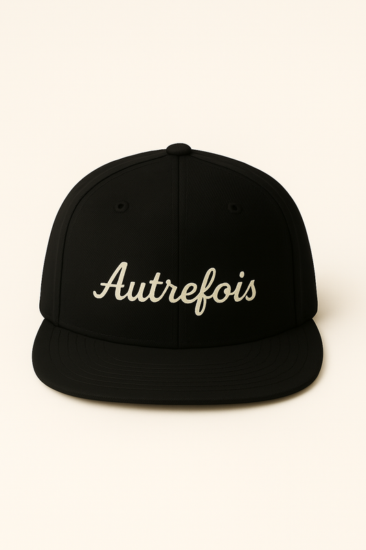 Autrefois x New Era