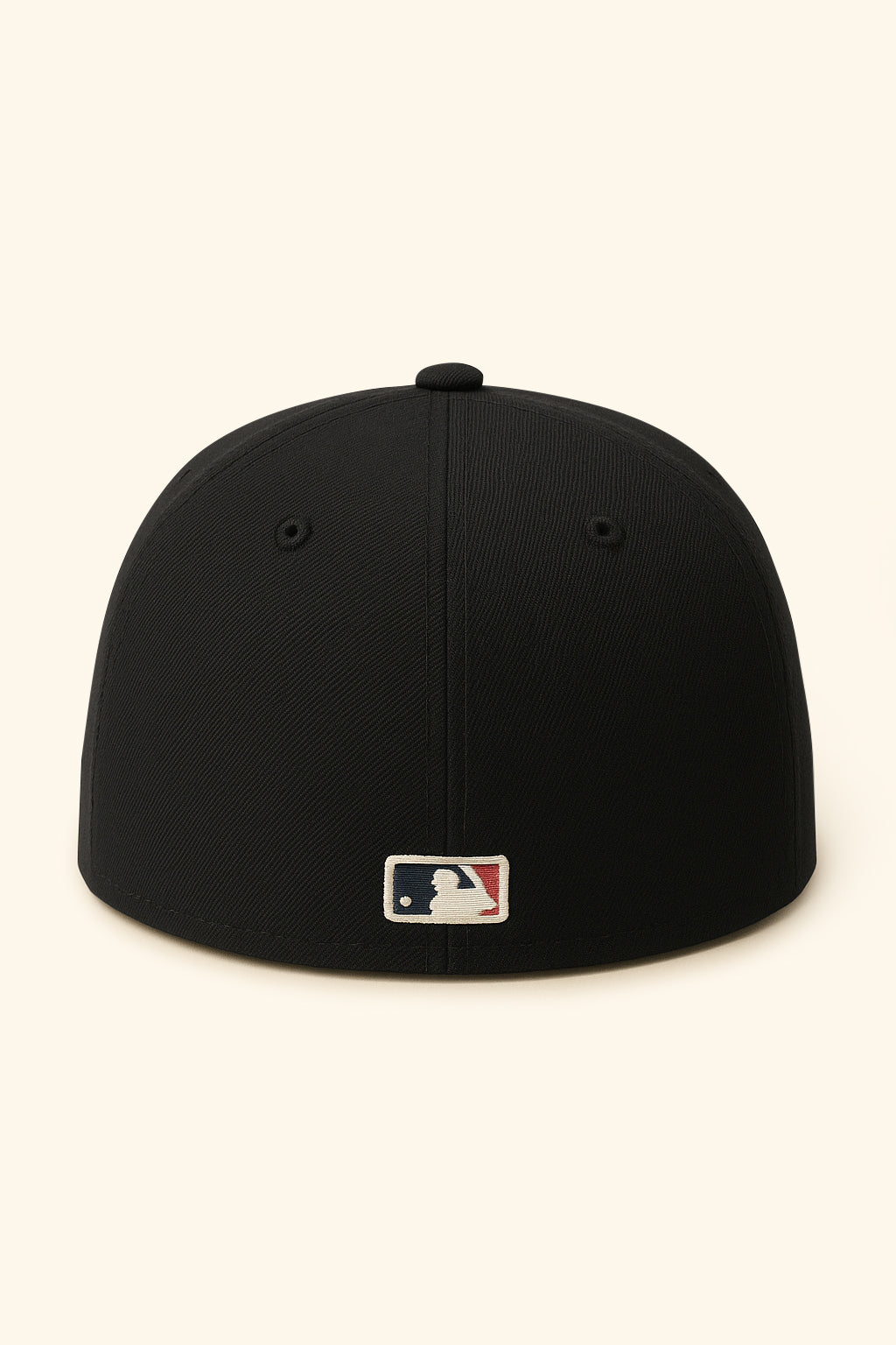 Autrefois x New Era in Black