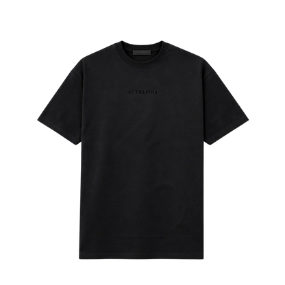 T- Shirt: Oversized Fit Essential