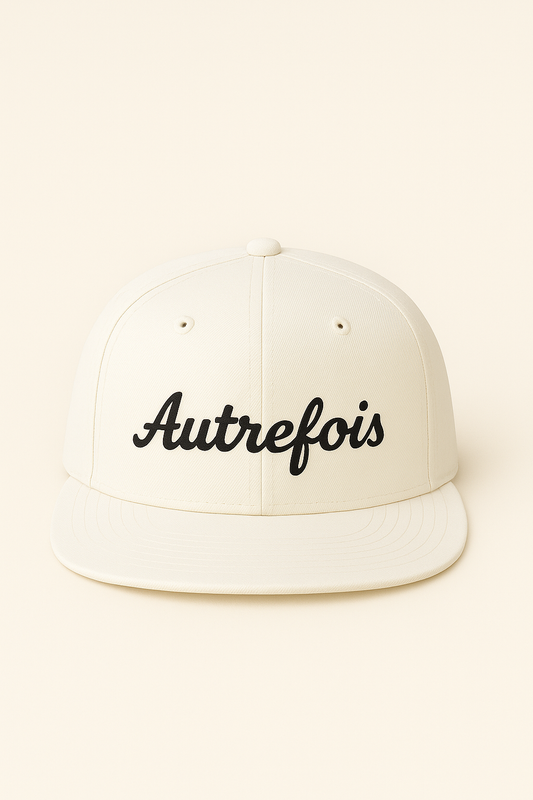 Autrefois x New Era