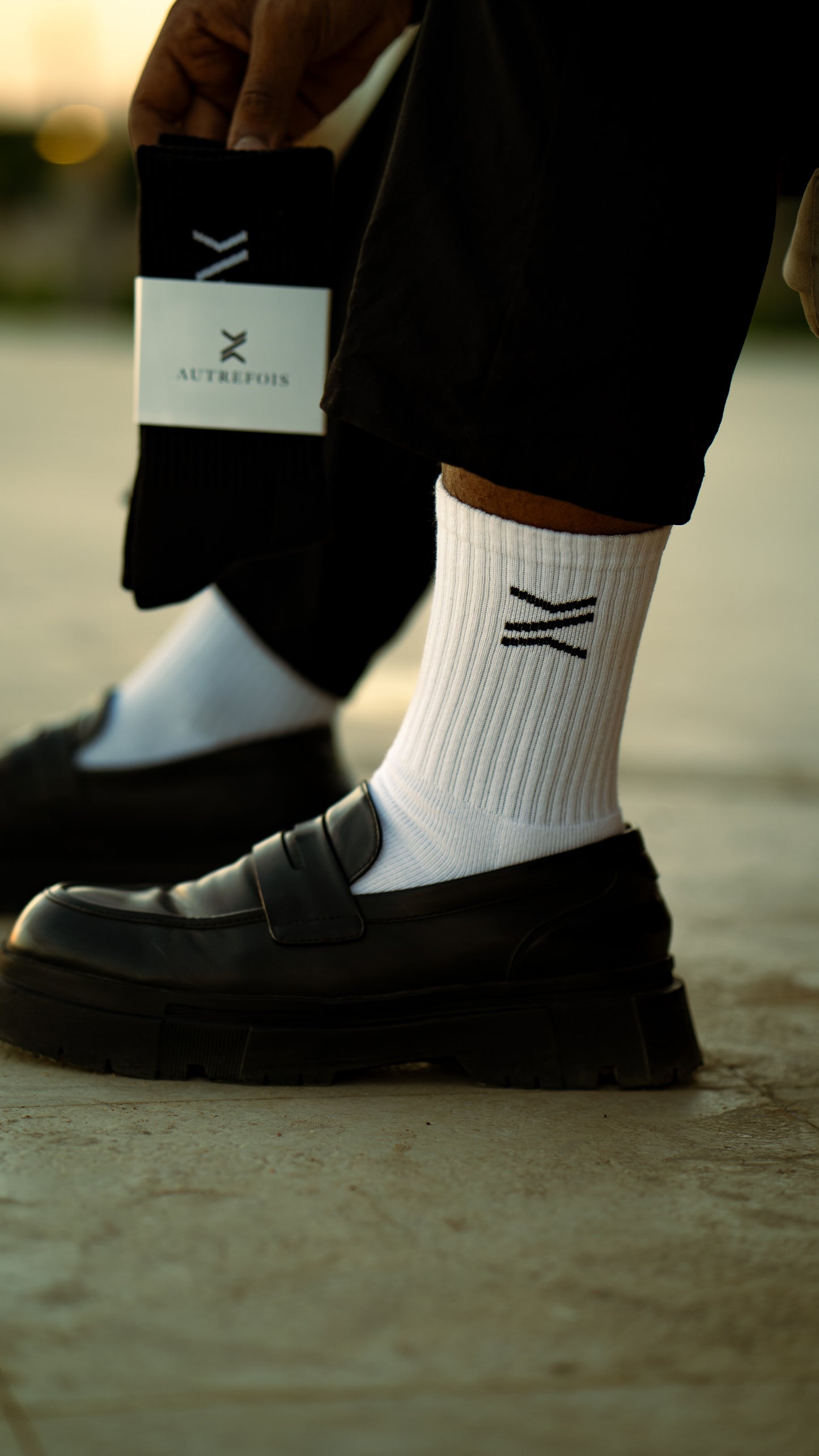 Socks: Essential