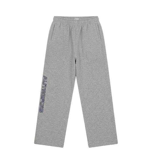 Sweatpants: Cozy Controlled Baggy fit