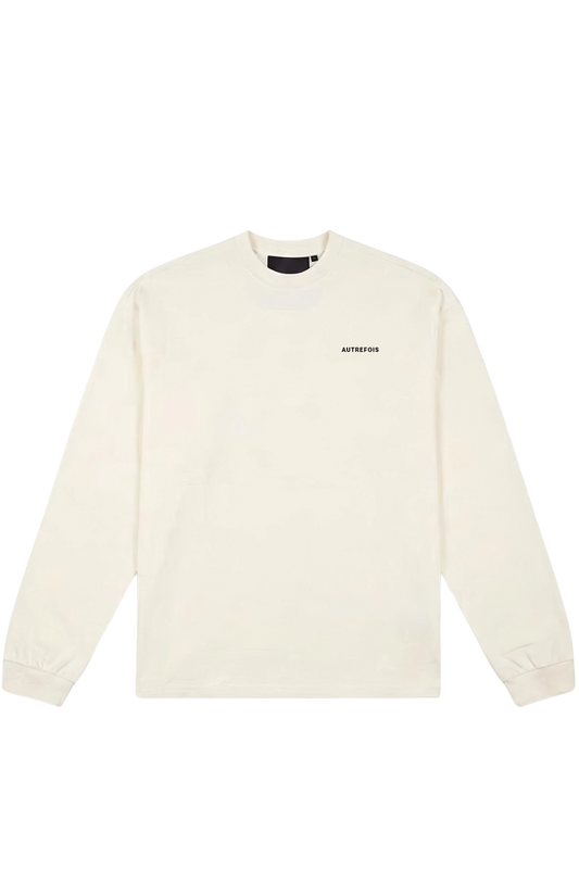 Longsleeve: Relaxed Fit