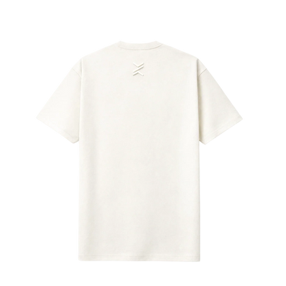 T-Shirt: Oversized Fit Essential