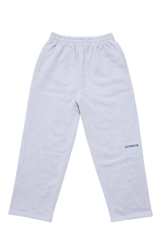 Sweatpants: Cozy Baggy Fit