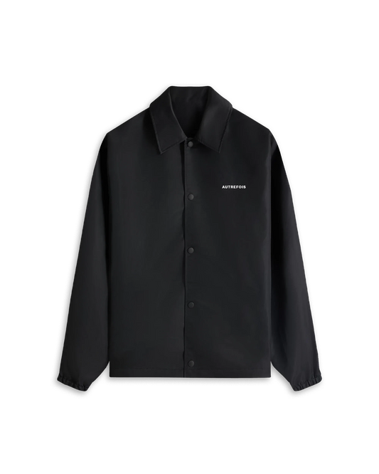 Autrefois Coach Jacket Reimagined