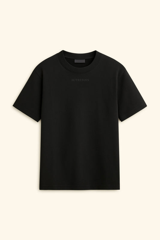 Autrefois classic Tee