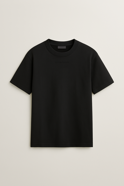 Autrefois classic Tee