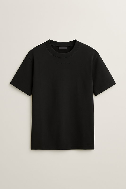 Autrefois classic Tee