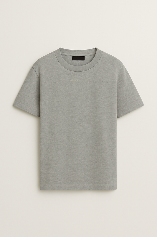 Autrefois Classic Tee
