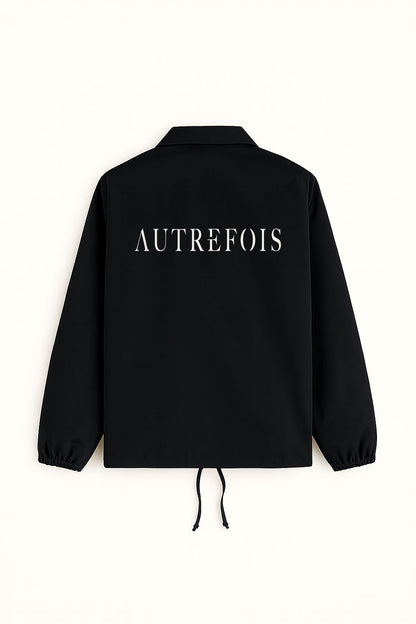 Autrefois - Coach Jacket