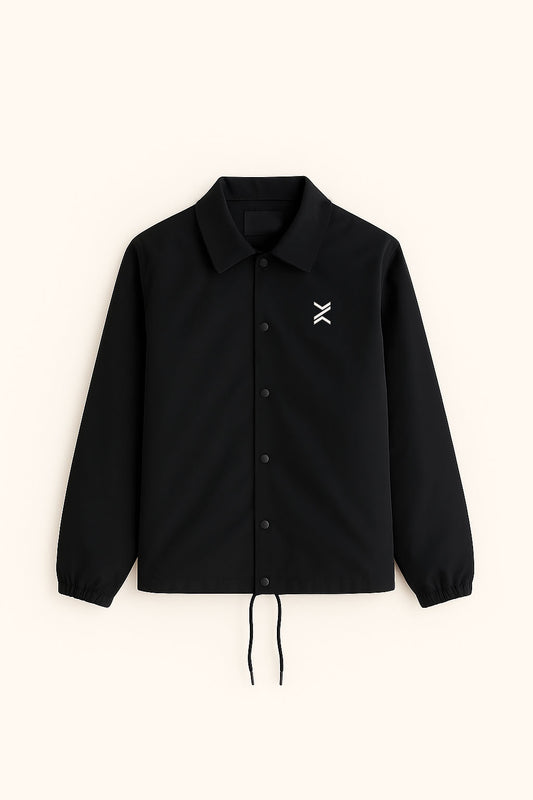 Autrefois - Coach Jacket