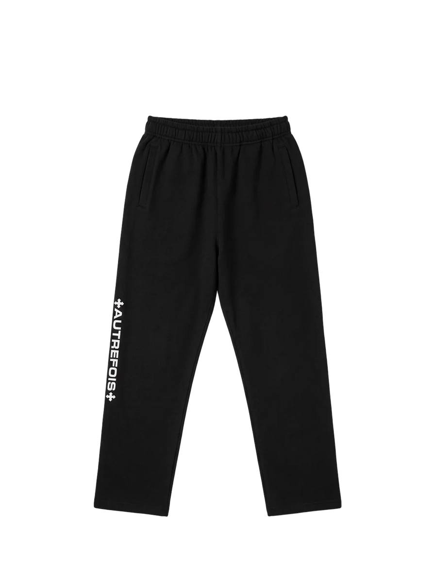 Sweatpants - Cozy Controlled Baggy fit