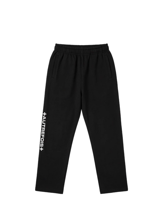Sweatpants - Cozy Controlled Baggy fit