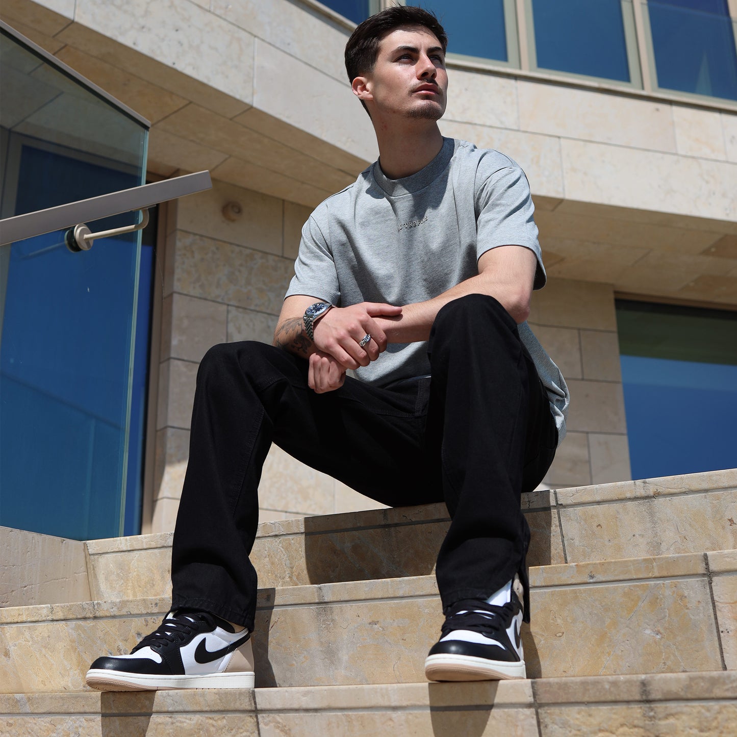 Autrefois Classic Tee