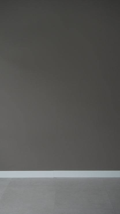 Autrefois - Straight Fit Jogger in Beige