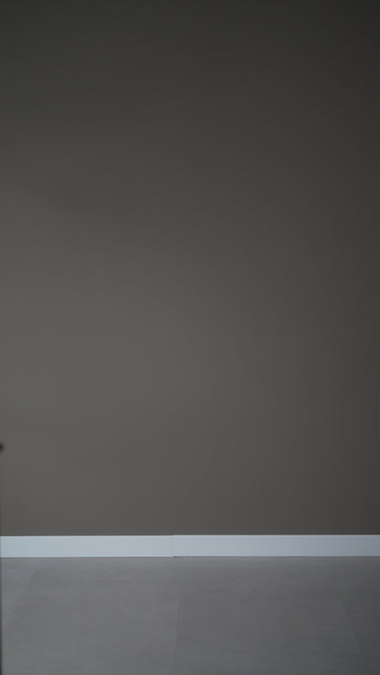 Autrefois - Relaxed Fit T-Shirt "From Ruins We Rise" in Brown