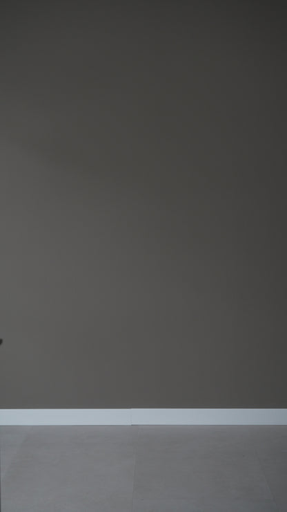 Autrefois - Straight fit Jogger in Black