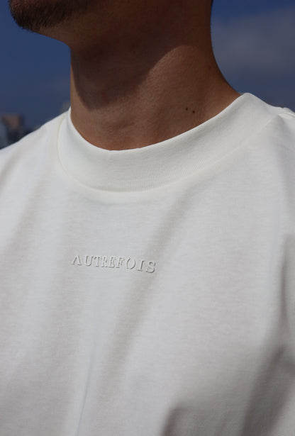 Autrefois classic Tee
