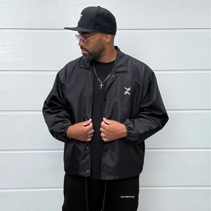 Autrefois - Coach Jacket