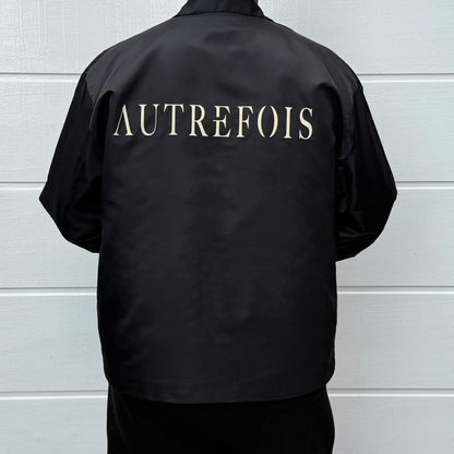 Autrefois - Coach Jacket