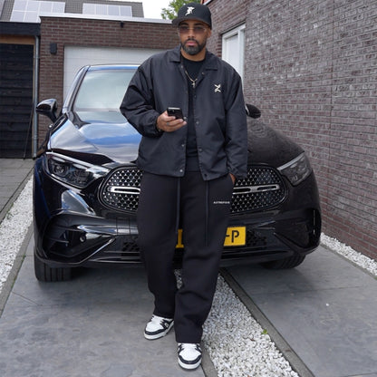 Autrefois - Coach Jacket